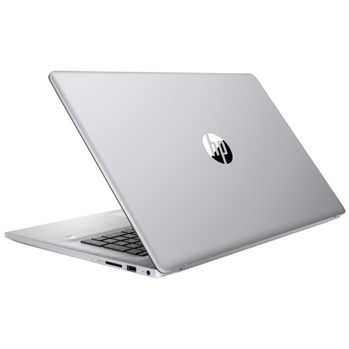 Ноутбук HP 470 G9 17.3" FHD IPS (6S7D5EA) Asteroid silver - фото 51679384