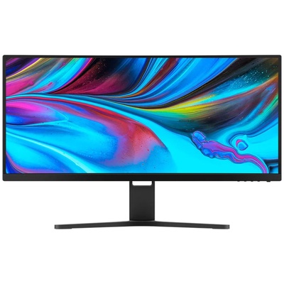 Монитор Xiaomi 30" Curved Gaming Monitor (BHR5116GL) черный