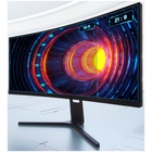 Монитор Xiaomi 30" Curved Gaming Monitor (BHR5116GL) черный - Фото 2