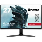 Монитор Iiyama 27" Red Eagle G2770HSU-B1 - Фото 1