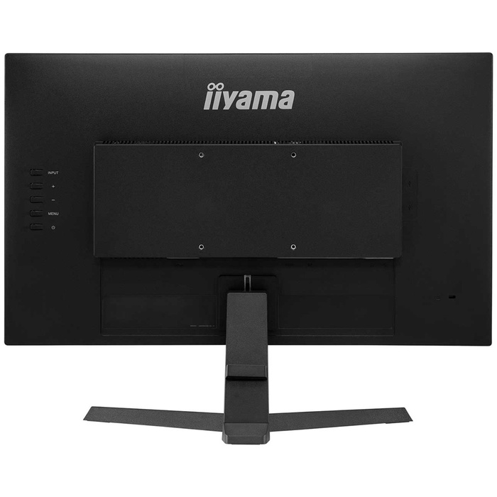 Монитор Iiyama 27" Red Eagle G2770HSU-B1 - фото 51679395