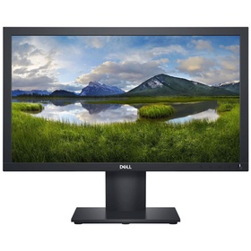 Монитор Dell E2420H (2420-0698) черный