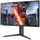 Монитор LG black 27GN650-B.ARUZ - фото 51679413 Монитор LG black 27GN650-B.ARUZ - фото 51679413