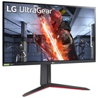 Монитор LG black 27GN650-B.ARUZ - фото 51679414 Монитор LG black 27GN650-B.ARUZ - фото 51679414