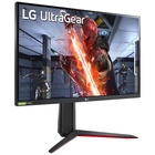 Монитор LG black 27GN650-B.ARUZ - фото 51679415 Монитор LG black 27GN650-B.ARUZ - фото 51679415