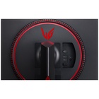 Монитор LG black 27GN650-B.ARUZ - фото 51679419 Монитор LG black 27GN650-B.ARUZ - фото 51679419