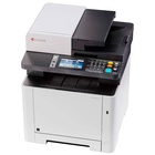 МФУ Kyocera ECOSYS M5526cdw - Фото 5