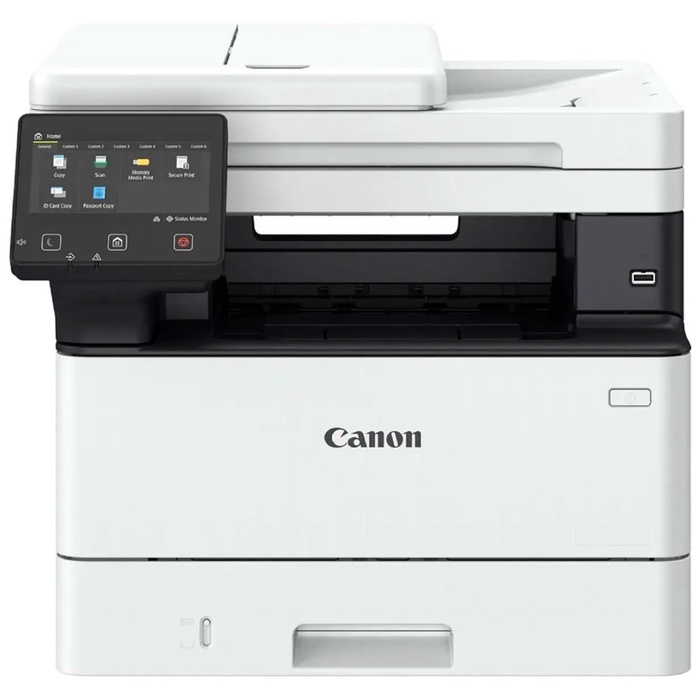 Canon i-SENSYS MF465dw (5951C007) - фото 51679452