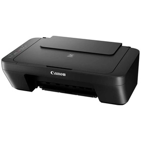 МФУ струйный Canon Pixma MG2545S A4 черный