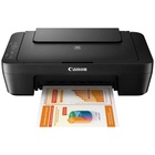 МФУ струйный Canon Pixma MG2545S A4 черный - фото 51679489 МФУ струйный Canon Pixma MG2545S A4 черный - фото 51679489