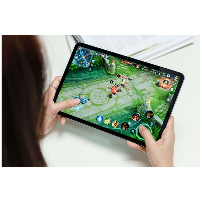 Планшет Xiaomi Pad 6 6GB+128GB Gray - фото 51679559