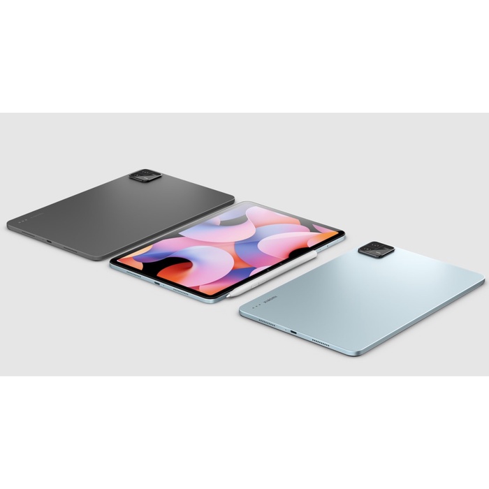 Планшет Xiaomi Pad 6 6GB+128GB Gray - фото 51679560