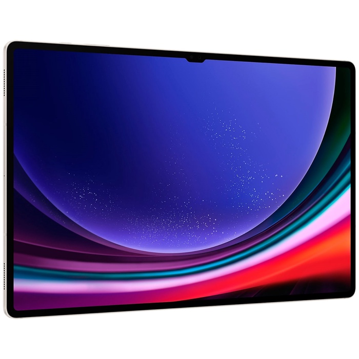 Планшет Samsung Galaxy Tab S9 Ultra SM-X910 12Gb/512Gb, бежевый - фото 51690945