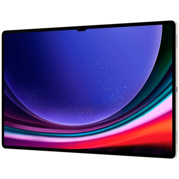 Планшет Samsung Galaxy Tab S9 Ultra SM-X910 12Gb/512Gb, бежевый - фото 51690946