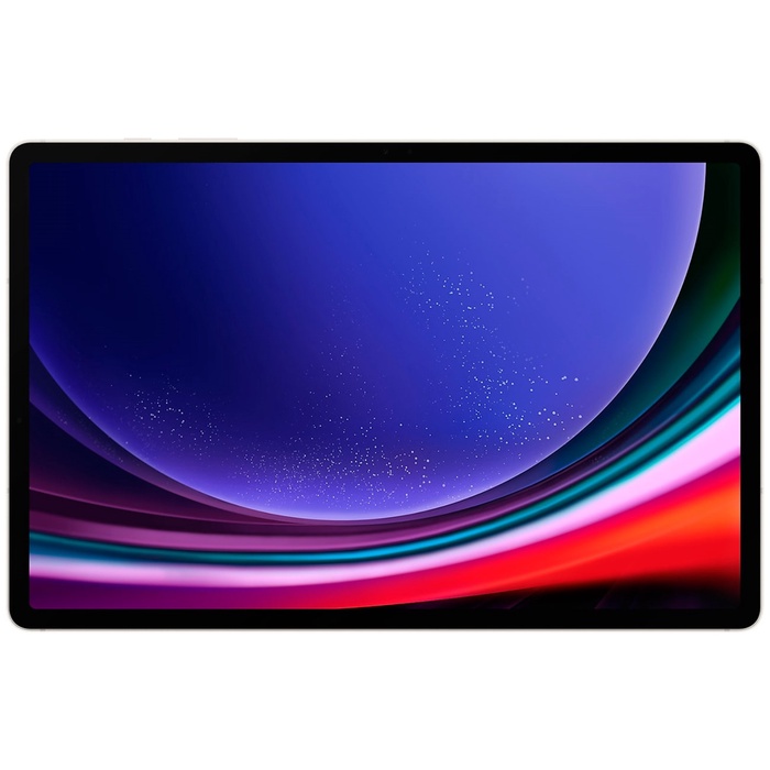 Планшет Samsung Galaxy Tab S9+ SM-X810 12Gb/512Gb, бежевый - фото 51679576