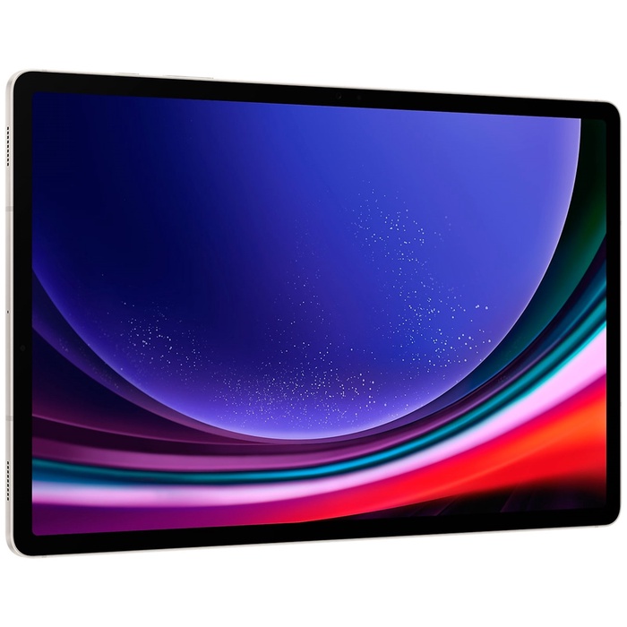 Планшет Samsung Galaxy Tab S9+ SM-X810 12Gb/512Gb, бежевый - фото 51679578