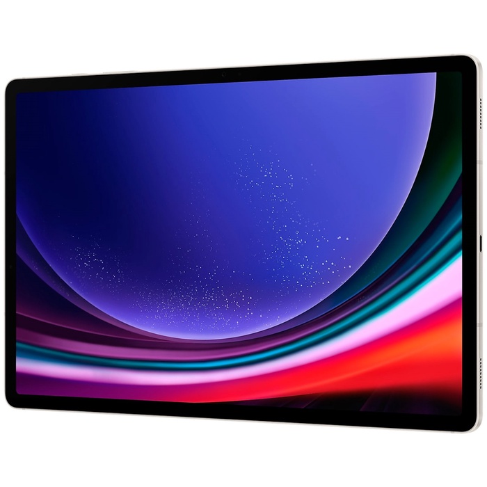 Планшет Samsung Galaxy Tab S9+ SM-X810 12Gb/512Gb, бежевый - фото 51679579