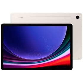 Планшет Samsung Galaxy Tab S9 SM-X716B 12Gb/256Gb, бежевый