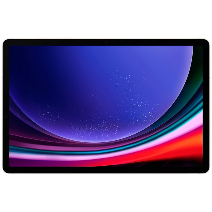 Планшет Samsung Galaxy Tab S9 SM-X716B 12Gb/256Gb, бежевый - фото 51679582