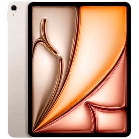 Планшет Apple iPad Air 2024 8Gb/128Gb 13" сияющая звезда