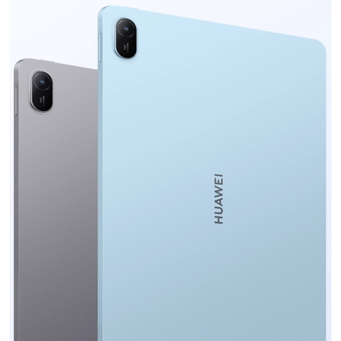 Планшет HUAWEI MatePad SE11 4+128 LTE 53014AYL Nebula Gray - фото 51679697