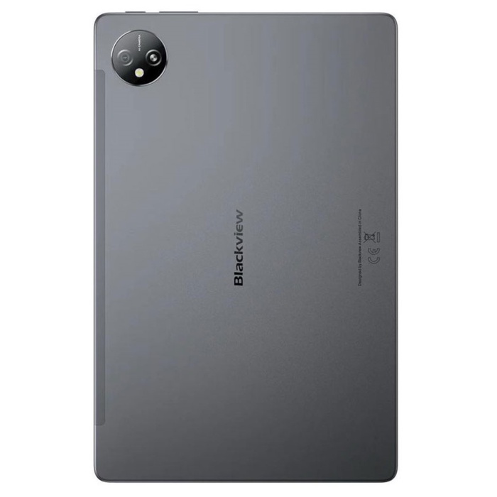 Планшет BLACKVIEW TAB80 10.1" 8/128GB NIGHTFALL GREY - фото 51679755