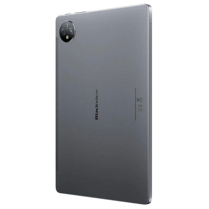 Планшет BLACKVIEW TAB80 10.1" 8/128GB NIGHTFALL GREY - фото 51679758