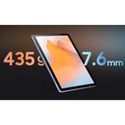 Планшет BLACKVIEW TAB13 PRO 10.1" 8/128GB TWILIGHT BLUE - фото 51679779 Планшет BLACKVIEW TAB13 PRO 10.1" 8/128GB TWILIGHT BLUE - фото 51679779
