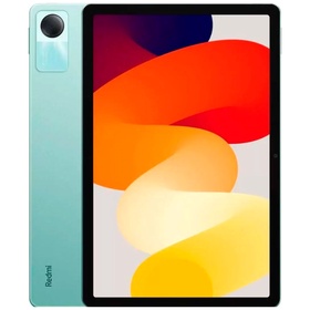 Планшет Redmi Pad SE 8GB+256GB Green