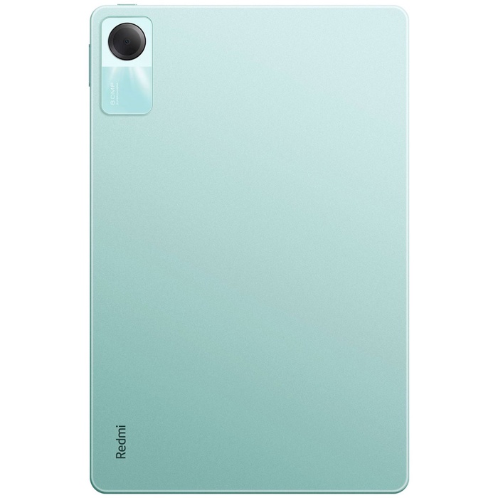 Планшет Redmi Pad SE 8GB+256GB Green - фото 51679790