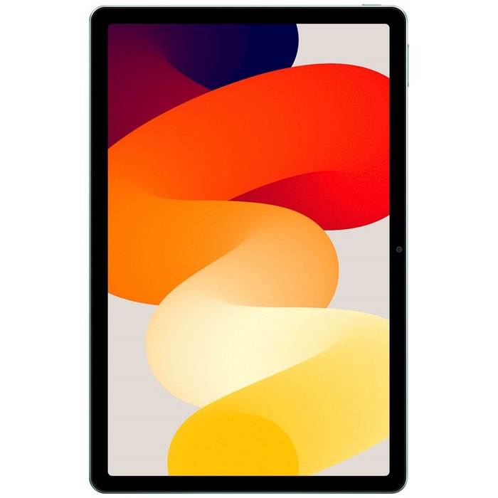 Планшет Redmi Pad SE 8GB+256GB Green - фото 51679791