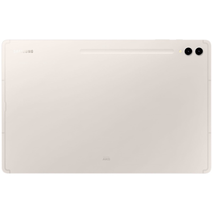 Планшет Samsung Galaxy Tab S9 Ultra SM-X910 12Gb/256Gb 14.6" бежевый - фото 51679843