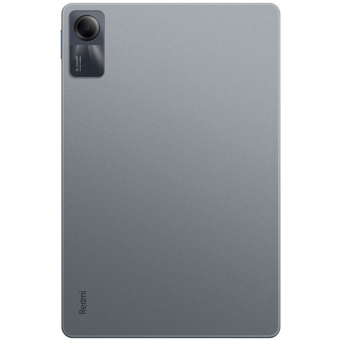 Планшет Redmi Pad SE 6GB+128GB Gray - фото 51679859