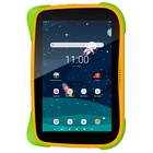 Детский планшет Topdevice Kids Tablet K8, желтый - фото 51679865 Детский планшет Topdevice Kids Tablet K8, желтый - фото 51679865