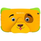 Детский планшет Topdevice Kids Tablet K8, желтый - фото 51679870 Детский планшет Topdevice Kids Tablet K8, желтый - фото 51679870