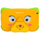 Детский планшет Topdevice Kids Tablet K8, желтый - фото 51679871 Детский планшет Topdevice Kids Tablet K8, желтый - фото 51679871