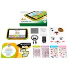 Детский планшет Topdevice Kids Tablet K8, желтый - фото 51679873 Детский планшет Topdevice Kids Tablet K8, желтый - фото 51679873