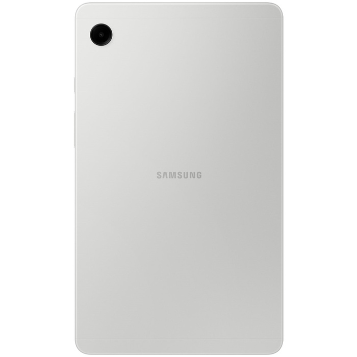 Планшет Samsung Galaxy Tab A9 SM-X115 4Gb/64Gb/LTE 8.7" серебристый - фото 51679876