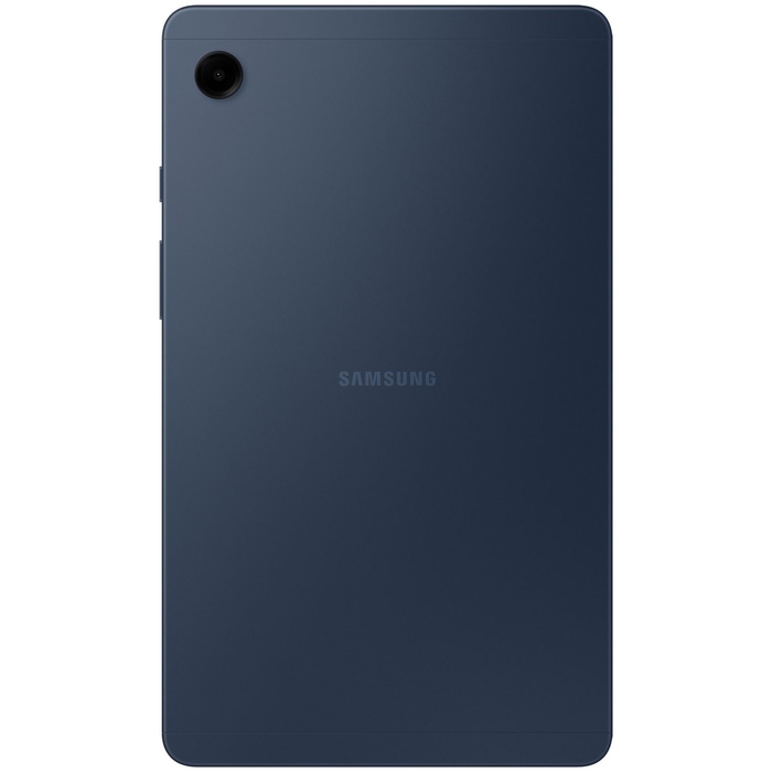 Планшет Samsung Galaxy Tab A9 SM-X110 4Gb/64Gb 8.7" темно-синий - фото 51679882