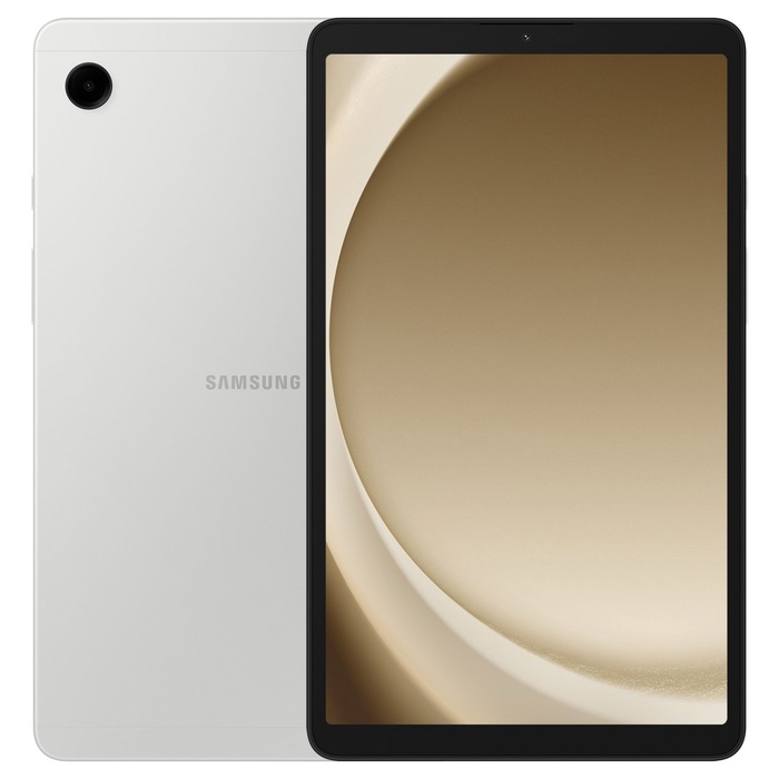 Планшет Samsung Galaxy Tab A9 SM-X110 8Gb/128Gb 8.7" серебристый - фото 51679892