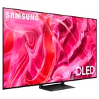 OLED телевизор Samsung QE55S90CAUXRU - фото 51679914 OLED телевизор Samsung QE55S90CAUXRU - фото 51679914