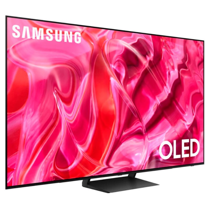 OLED телевизор Samsung QE55S90CAUXRU - фото 51679914