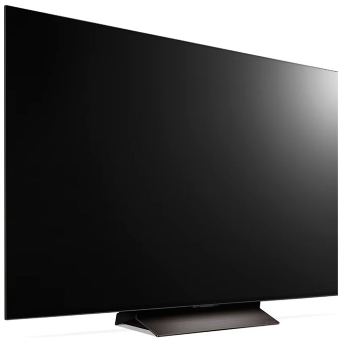 OLED телевизор LG OLED55C4RLA.ARUB - фото 51679934