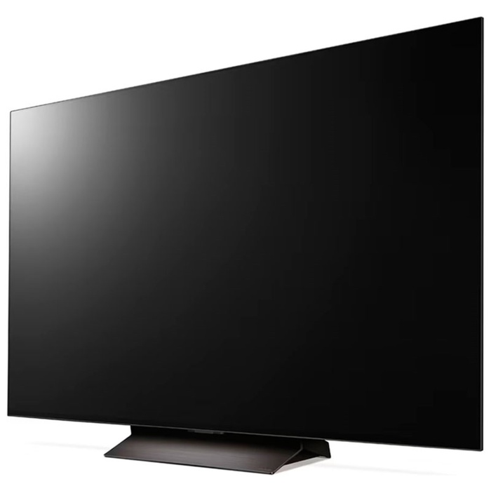 OLED телевизор LG OLED55C4RLA.ARUB - фото 51679935