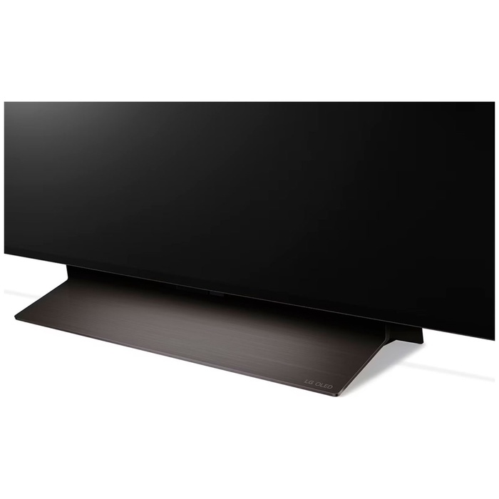 OLED телевизор LG OLED55C4RLA.ARUB - фото 51679940