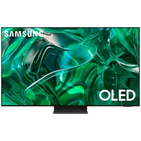 OLED телевизорSamsung QE55S95CAUXCE