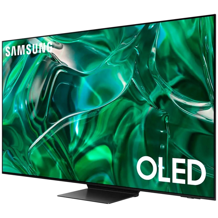 OLED телевизорSamsung QE55S95CAUXCE - фото 51679951