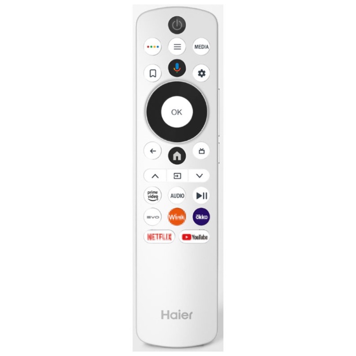 OLED телевизор Haier 55 S9 ULTRA - фото 51679971