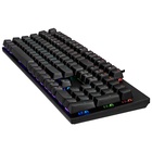Клавиатура проводная TFN Saibot KX-14 черный (TFN,TFN-GM-KW-KX-14BKB) - фото 51679997 Клавиатура проводная TFN Saibot KX-14 черный (TFN,TFN-GM-KW-KX-14BKB) - фото 51679997