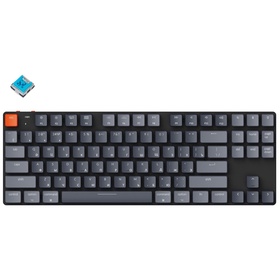 Клавиатура беспроводная Keychron K1SE Blue Switch